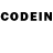 Codein напиток Lean (лин) loo voo